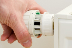 Hanslope central heating repair costs