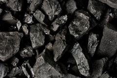 Hanslope coal boiler costs