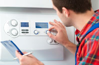 free commercial Hanslope boiler quotes