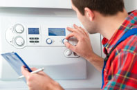 free Hanslope gas safe engineer quotes