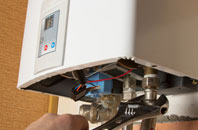 free Hanslope boiler install quotes